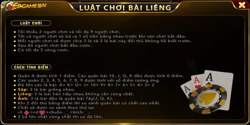 Hướng dẫn chi tiết về cách chơi bài tại gamebai68