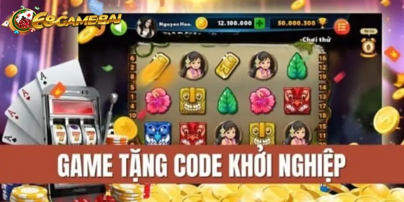 Người chơi đăng nhập mỗi ngày để nhận giftcode 68 game bài