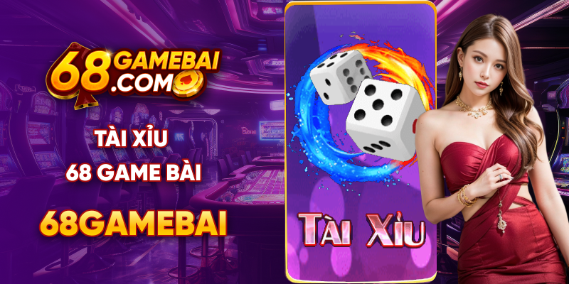 game tài xỉu 68 game bài