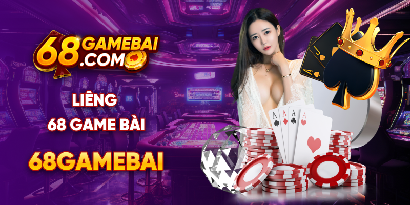 game liêng tại 68 game bài