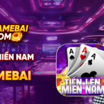 Game tiến lên miền nam 68 game bài