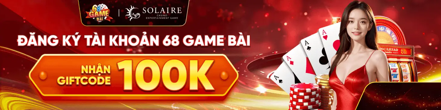 cổng game 68 game bài