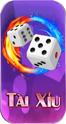 Game tài xỉu