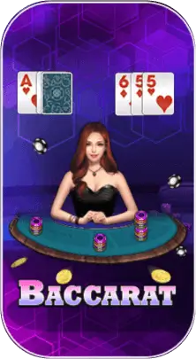 Game Baccarat